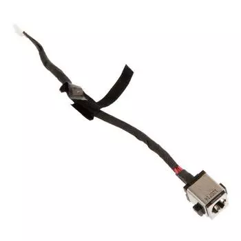 Разъем питания 14004-00530000 для Asus K55VD, с кабелем (559659)