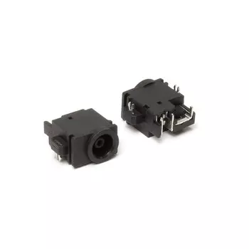 Разъем питания для Samsung NP P40, Q35, Q70, R60, R510, X60, 5.5x3.0 (PJ-041)