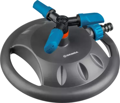Распылитель круговой GRINDA PROLine RR-B, 1 режим (429315)