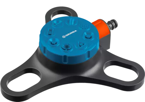 Распылитель стационарный GRINDA PROLine RF-3, 8 режимов (429301)