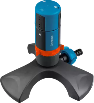 Распылитель стационарный GRINDA PROLine RX-2, 3 режимов (429303)
