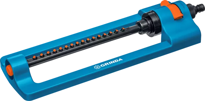 Распылитель веерный осциллирующий GRINDA PROLine RO-16, 1 режим (429347)