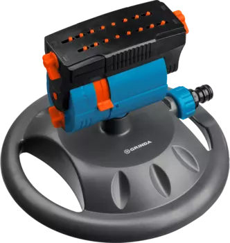 Распылитель веерный осциллирующий GRINDA PROLine RO-16m, 1 режим (429349)