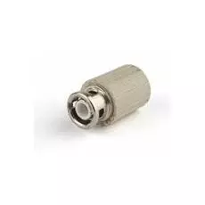 Разъем Hyperline TER-BNC-M-75-CAP BNC-терминатор 75 Ом с колпачком