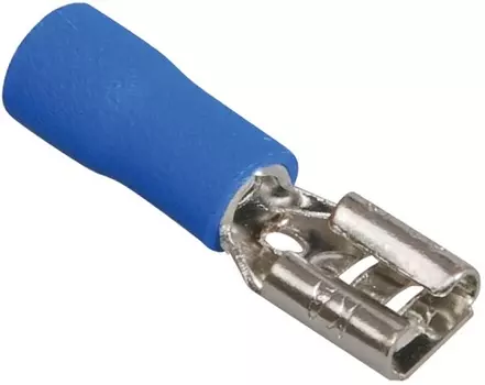 Разъем IEK URM10-D25-D23-5 РпИм 2-5-0,8 плоский (100шт/упак)