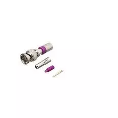 Разъем Kramer CC-BNC-6 99-9110600 BNC, компрессионный, для кабеля 18 AWG