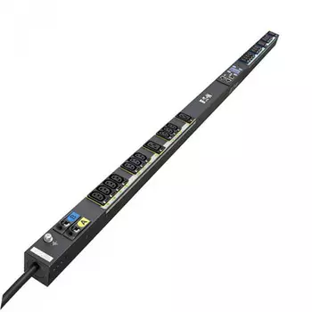 Распределитель питания Eaton EPDU MA 0U EMAB33 (309 32A 3P)18XC13:6XC19