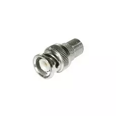 Разъем Rexant 05-3201 BNC под F гайку (В-153) (упак. 50 шт)
