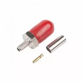 Разъем Rexant 05-5009 гнездо SMA RG 174 обжим