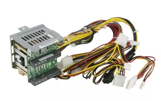 Распределитель питания Supermicro PDB-PT826-8824 24-Pin ATX (320mm) 8-Pin +12V Legacy 4-Pin l2C SC826 Chassis 23-Pairs Input Connectors