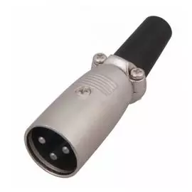 Разъем Rexant 14-0514 CANON штекер XLR на шнур
