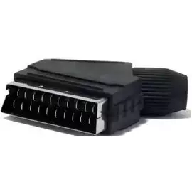 Разъем Rexant 17-1001 SCART, упаковка 50шт