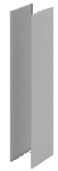 Разделитель боковой DKC R5DVEM1804 CQE RAL7035 IP31 ВхШ 1800x400 мм 1 комплект - 2 шт., "RAM Block"