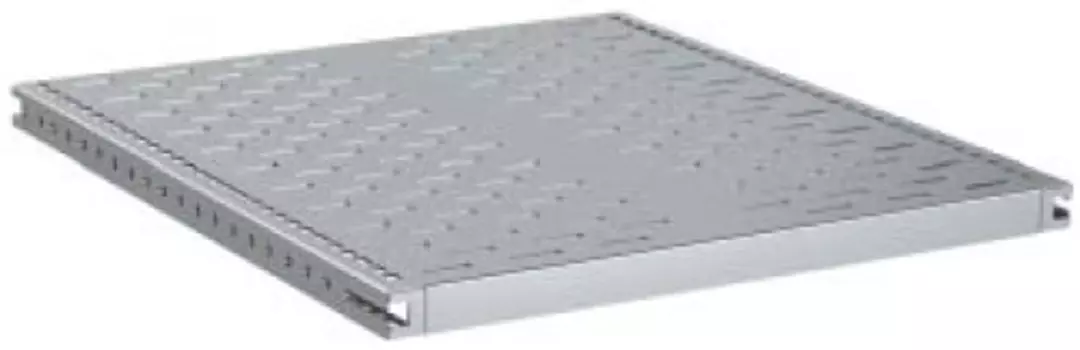 Разделитель горизонтальный DKC R5DOE10745 Г=745мм, Ш=1000мм, "RAM Block"