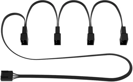Разветвитель ARCTIC ACCBL00007A 4-pin to 4x4-pin