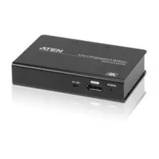 Разветвитель Aten VS194-AT-G DisplayPort 4K 4-портовый