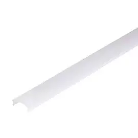 Рассеиватель Rexant 146-250 для профиля матовый 16, 2 м
