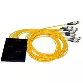 Разветвитель сплавной 1х12 оконцованный NTSS-FCT-FBT-1/12-9-FC/U-1.0-0.9