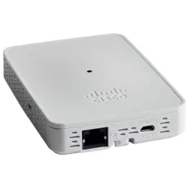 Расширитель покрытия WI-Fi сети Cisco SB CBW143ACM-R-EU Cisco Business 143ACM Mesh Extender
