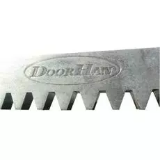 Рейка DoorHan DHRACK зубчатая, 1м 12x30