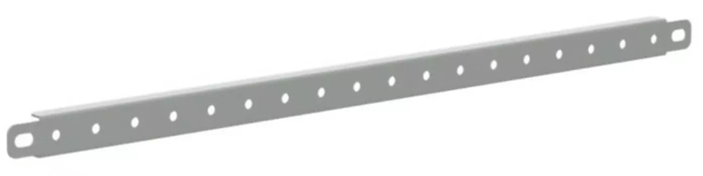 Рейка горизонтальная IEK FO-00-RDH-060 FORMAT дверная 600