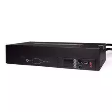 Распределитель питания APC AP4424 Rack ATS, 230V, 32A, IEC 309 in, (16) C13 (2) C19 out