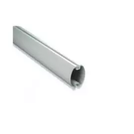 Рейка NICE XBA19-5RU шлагбаумная, 45x58x5200мм