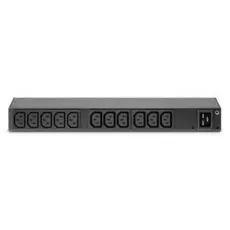 Распределитель питания APC AP6020A Basic, 0U/1U, 100-240V/20A, 220-240V/16A, (13) C13