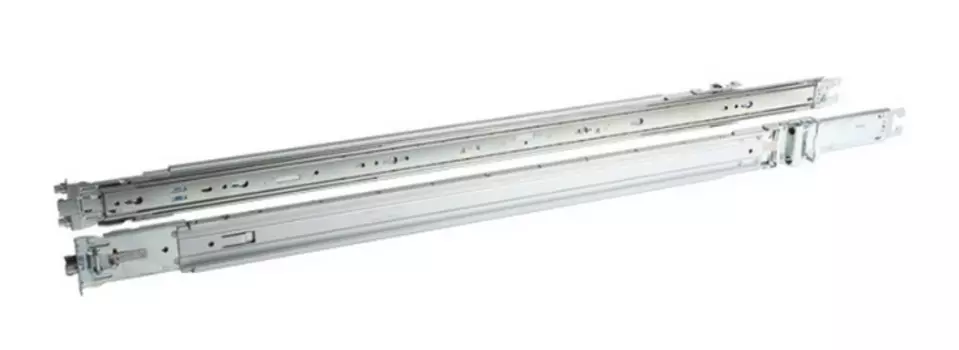 Рельсы Chenbro 384-23803-3300D0 Slide Rail, 32.8“, P2P:26.3" to 36.9", Traveling Distance 30.7", Loading Weight 30.8 Kg, Tool-less