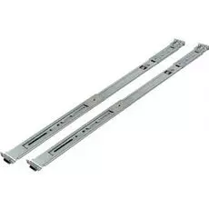 Рельсы Intel AXXELVRAIL Value Rail Kit, 438mm wide Intel 1U/2U/4U Rack Chassis and System (609.6mm~765mm)