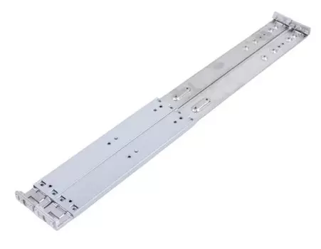 Рельсы Supermicro MCP-290-00102-0N для установки корпусов CSE-SC118G, CSE-818G, CSE813 и CSE-815 (глубиной 25.6" - 33.05") в шкафы и стойки