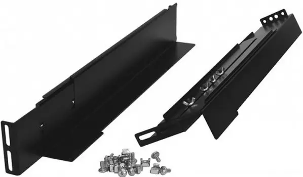 Рельсы Связь Инжиниринг АПСМ.304137.001 для монтажа Rail Kit 19" 2U