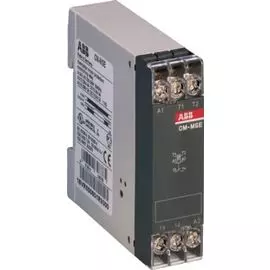 Реле ABB 1SVR550801R9300