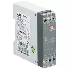 Реле ABB 1SVR550824R9100