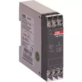Реле ABB 1SVR550871R9500