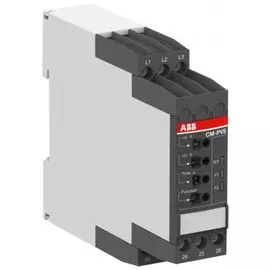 Реле ABB 1SVR730794R3300