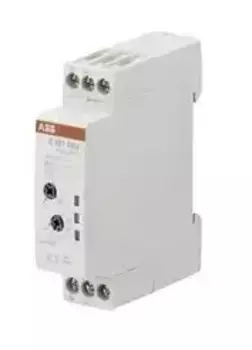 Реле ABB E261C-24 2CDE441000R0311 установочное электронное