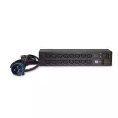 Распределитель питания APC AP7922B Switched, 2U, 32A, 230V, (16)C13