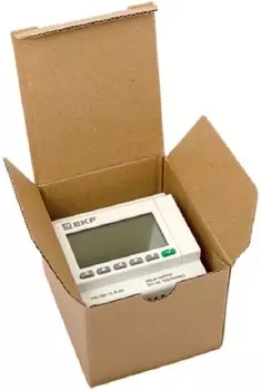 Реле программируемое EKF PRL100-12-R-AC PRO-Relay