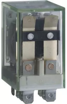 Реле промежуточное CHINT 286147 NJX-13FW 3 конт. 5А 240В AC