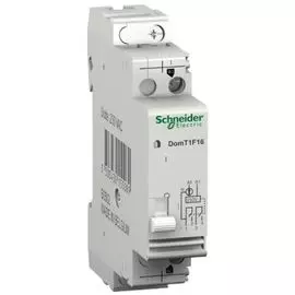 Реле Schneider Electric 15508