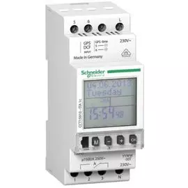 Реле Schneider Electric CCT15910