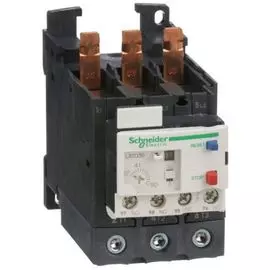 Реле Schneider Electric LRD350
