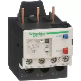 Реле Schneider Electric LRD35