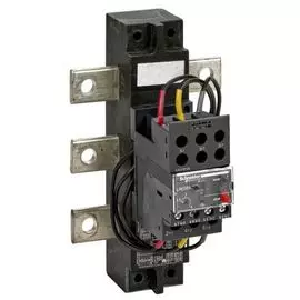 Реле Schneider Electric LRE487