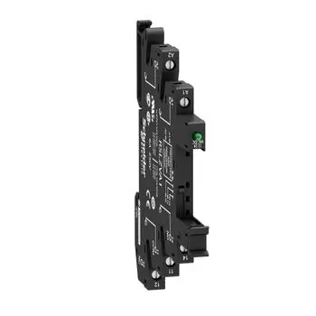 Реле Schneider Electric RSLZVA1 для RSL1хB4(J/B)D