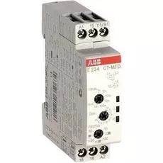 Реле времени ABB 1SVR500020R0000