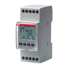 Реле времени ABB 2CSM258763R0621