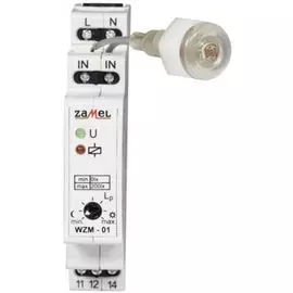 Реле Zamel WZM-01/S1