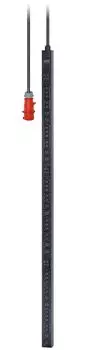 Распределитель питания APC EPDU1232B Easy PDU Basic 0U, 22kW, 230V, 2м